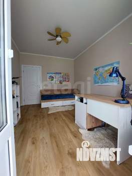 3-к квартира, вторичка, 90м2, 1/8 этаж
