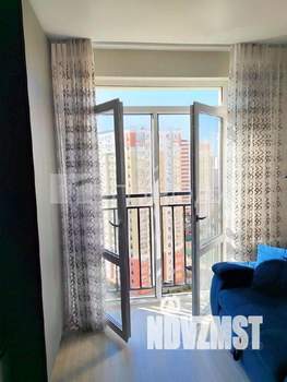 2-к квартира, вторичка, 61м2, 16/18 этаж