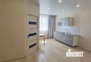 1-к квартира, вторичка, 43м2, 3/4 этаж