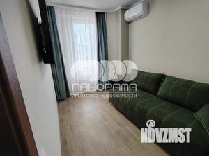 1-к квартира, вторичка, 34м2, 2/3 этаж