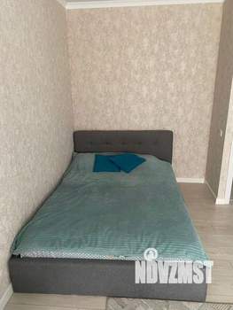 1-к квартира, вторичка, 40м2, 5/13 этаж