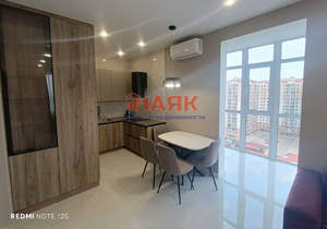 2-к квартира, вторичка, 58м2, 12/16 этаж