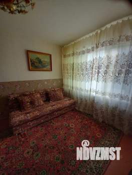 1-к квартира, вторичка, 25м2, 3/5 этаж