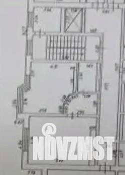 1-к квартира, вторичка, 52м2, 3/10 этаж