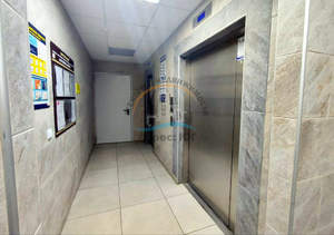 1-к квартира, вторичка, 39м2, 13/16 этаж