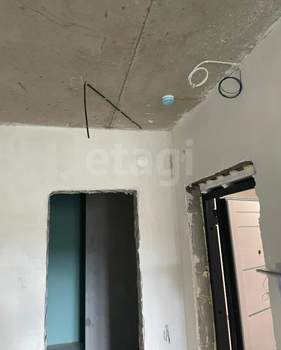 Студия квартира, вторичка, 29м2, 3/16 этаж