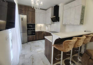 3-к квартира, вторичка, 80м2, 8/16 этаж