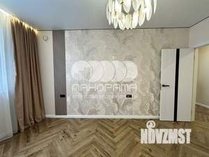 2-к квартира, вторичка, 55м2, 8/15 этаж