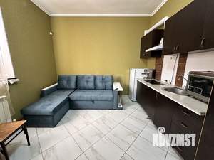 Студия квартира, вторичка, 22м2, 3/4 этаж