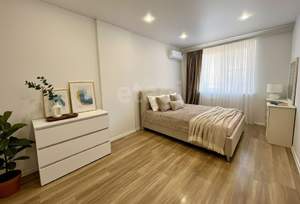 1-к квартира, вторичка, 42м2, 1/6 этаж