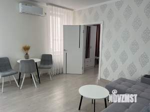 2-к квартира, вторичка, 61м2, 8/16 этаж