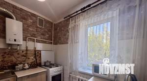 1-к квартира, вторичка, 32м2, 4/5 этаж