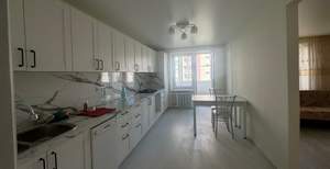 4-к квартира, вторичка, 125м2, 4/6 этаж