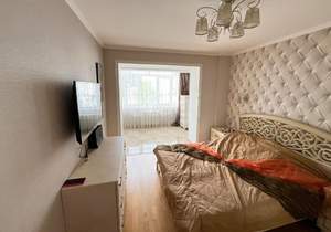 4-к квартира, вторичка, 115м2, 3/6 этаж