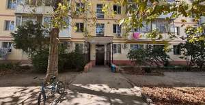 1-к квартира, вторичка, 21м2, 2/5 этаж