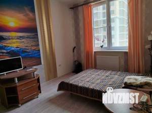 1-к квартира, вторичка, 36м2, 8/16 этаж
