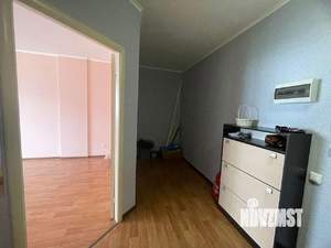 1-к квартира, вторичка, 41м2, 6/9 этаж