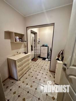 1-к квартира, вторичка, 47м2, 3/17 этаж