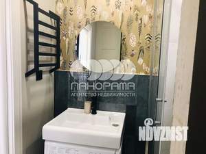 1-к квартира, вторичка, 35м2, 6/7 этаж