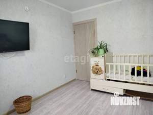 3-к квартира, вторичка, 95м2, 11/16 этаж