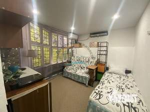 Студия квартира, вторичка, 16м2, -1/14 этаж