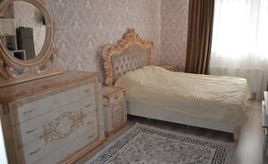 1-к квартира, вторичка, 41м2, 1/16 этаж