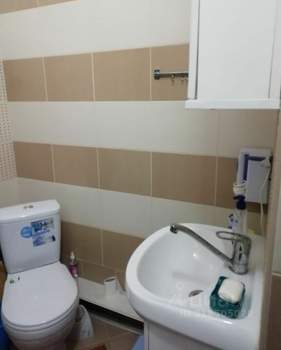 1-к квартира, вторичка, 37м2, 8/8 этаж