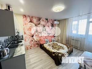 Студия квартира, вторичка, 27м2, 7/19 этаж