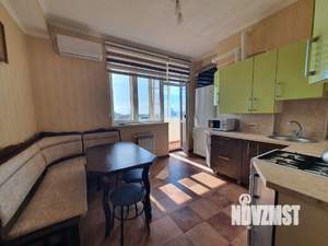 1-к квартира, вторичка, 57м2, 5/7 этаж