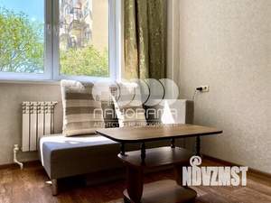 1-к квартира, вторичка, 41м2, 1/10 этаж