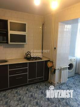 1-к квартира, вторичка, 40м2, 2/5 этаж
