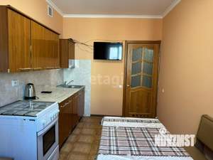 1-к квартира, вторичка, 37м2, 2/5 этаж