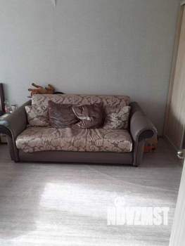 1-к квартира, вторичка, 38м2, 5/16 этаж