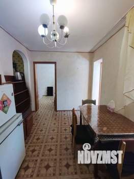 1-к квартира, вторичка, 42м2, 2/10 этаж
