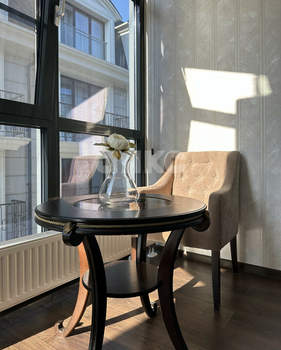 2-к квартира, вторичка, 75м2, 5/6 этаж