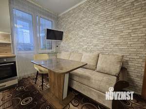1-к квартира, вторичка, 44м2, 8/13 этаж