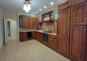 1-к квартира, вторичка, 48м2, 6/13 этаж