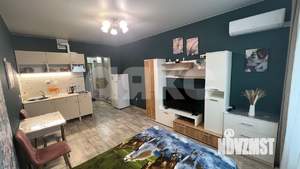 Студия квартира, вторичка, 26м2, 5/14 этаж