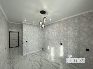 1-к квартира, вторичка, 40м2, 13/14 этаж