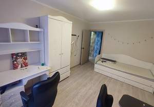 3-к квартира, вторичка, 86м2, 1/19 этаж