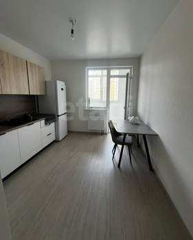 1-к квартира, вторичка, 43м2, 8/18 этаж