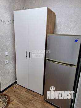 Студия квартира, вторичка, 26м2, 7/16 этаж