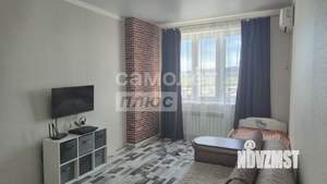 1-к квартира, вторичка, 36м2, 12/13 этаж