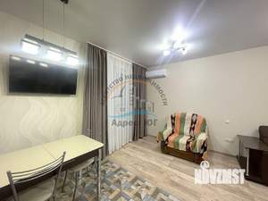 1-к квартира, вторичка, 37м2, 1/8 этаж