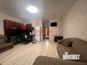 Студия квартира, вторичка, 28м2, 15/20 этаж