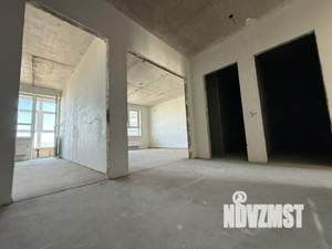 2-к квартира, вторичка, 92м2, 12/14 этаж