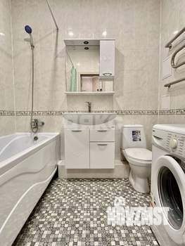 1-к квартира, вторичка, 46м2, 6/6 этаж