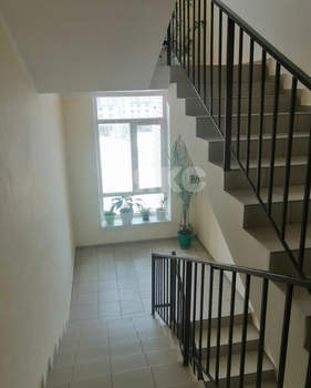 Студия квартира, вторичка, 31м2, 6/7 этаж