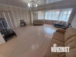 3-к квартира, вторичка, 114м2, 5/9 этаж