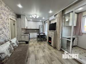 2-к квартира, вторичка, 58м2, 8/8 этаж